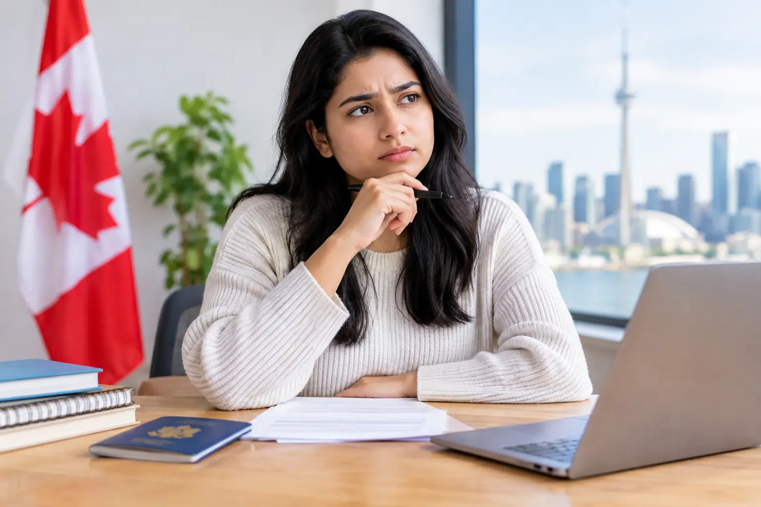 8 Study Permit Mistakes That Delay Your Canada Plans