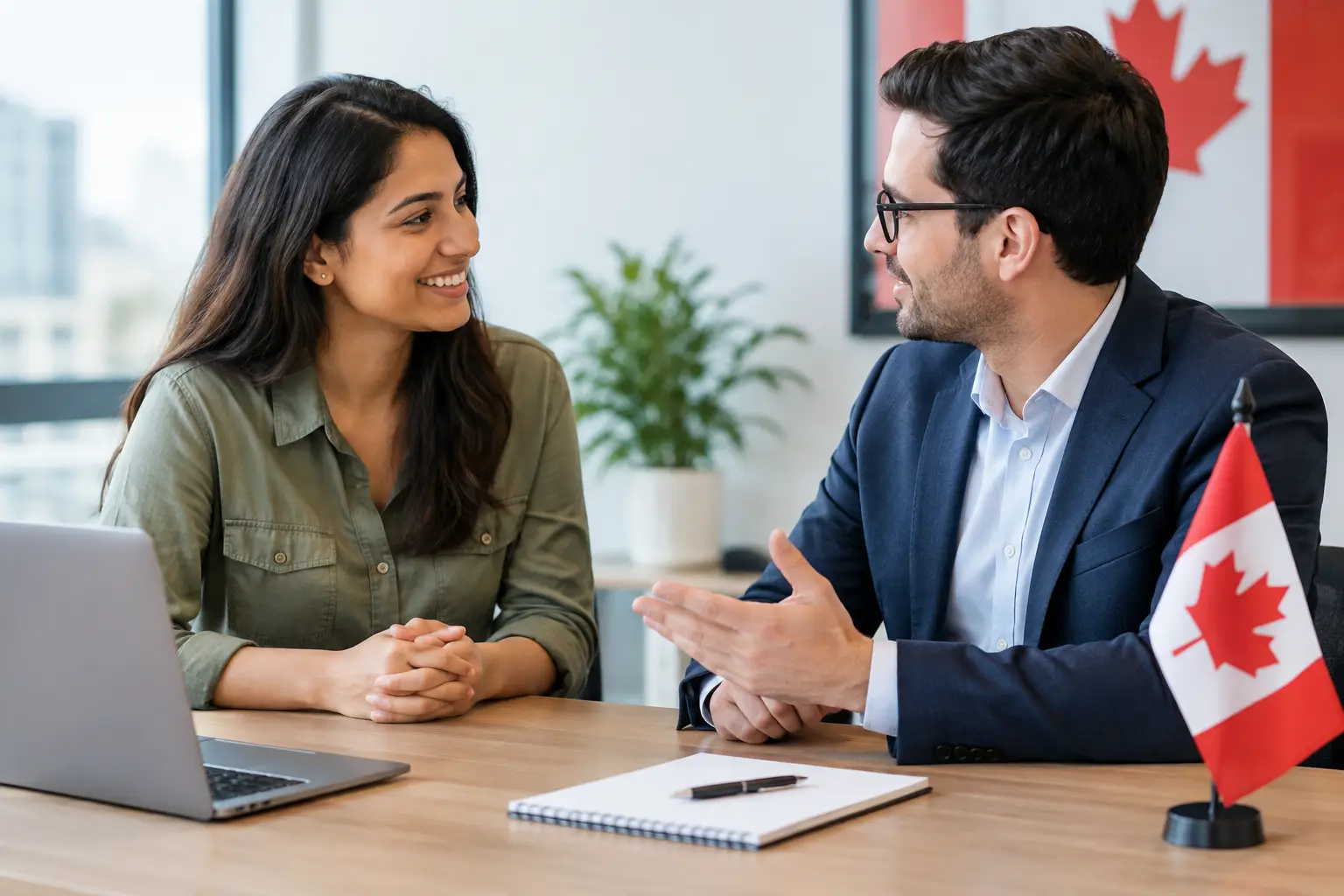 Alternatives to Immigration Lawyers in Canada