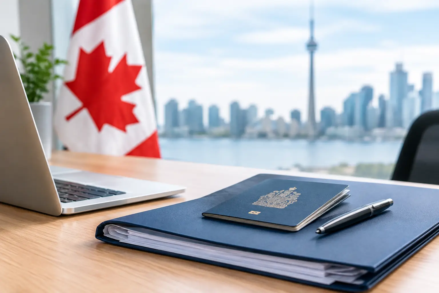 ATIP Requests for Canadian Immigration Files
