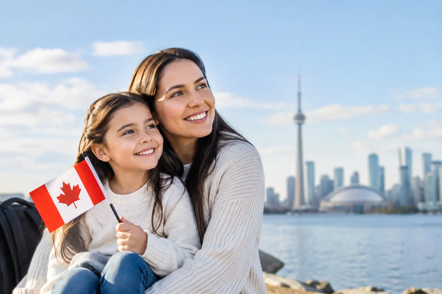 Best Interests of Children in Canadian Immigration