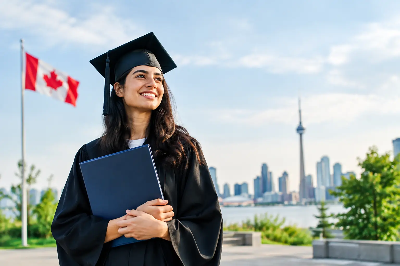 Best Pathways for Canadian Graduates After Study