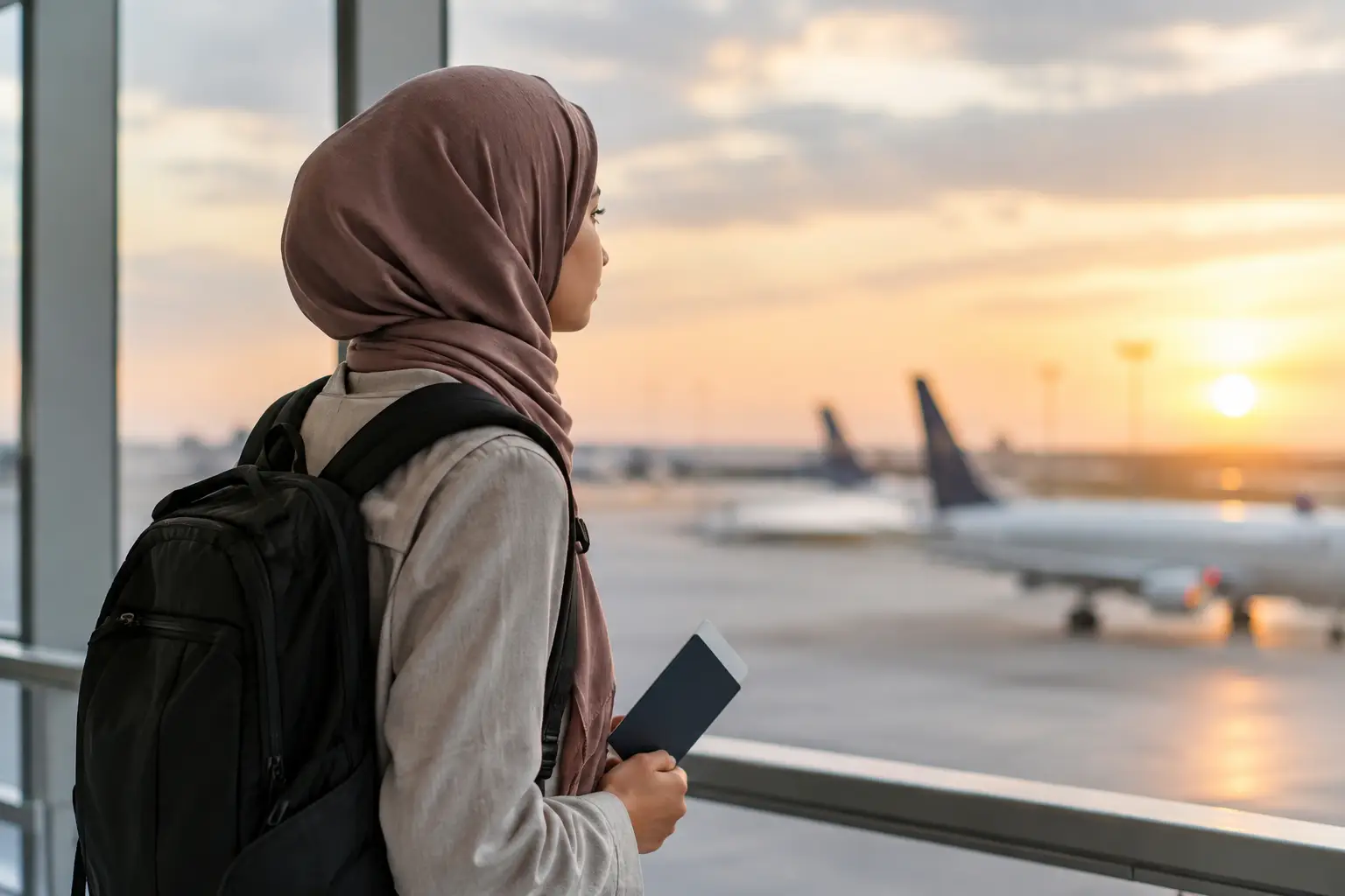 Can a Refugee Travel Back to Their Home Country?