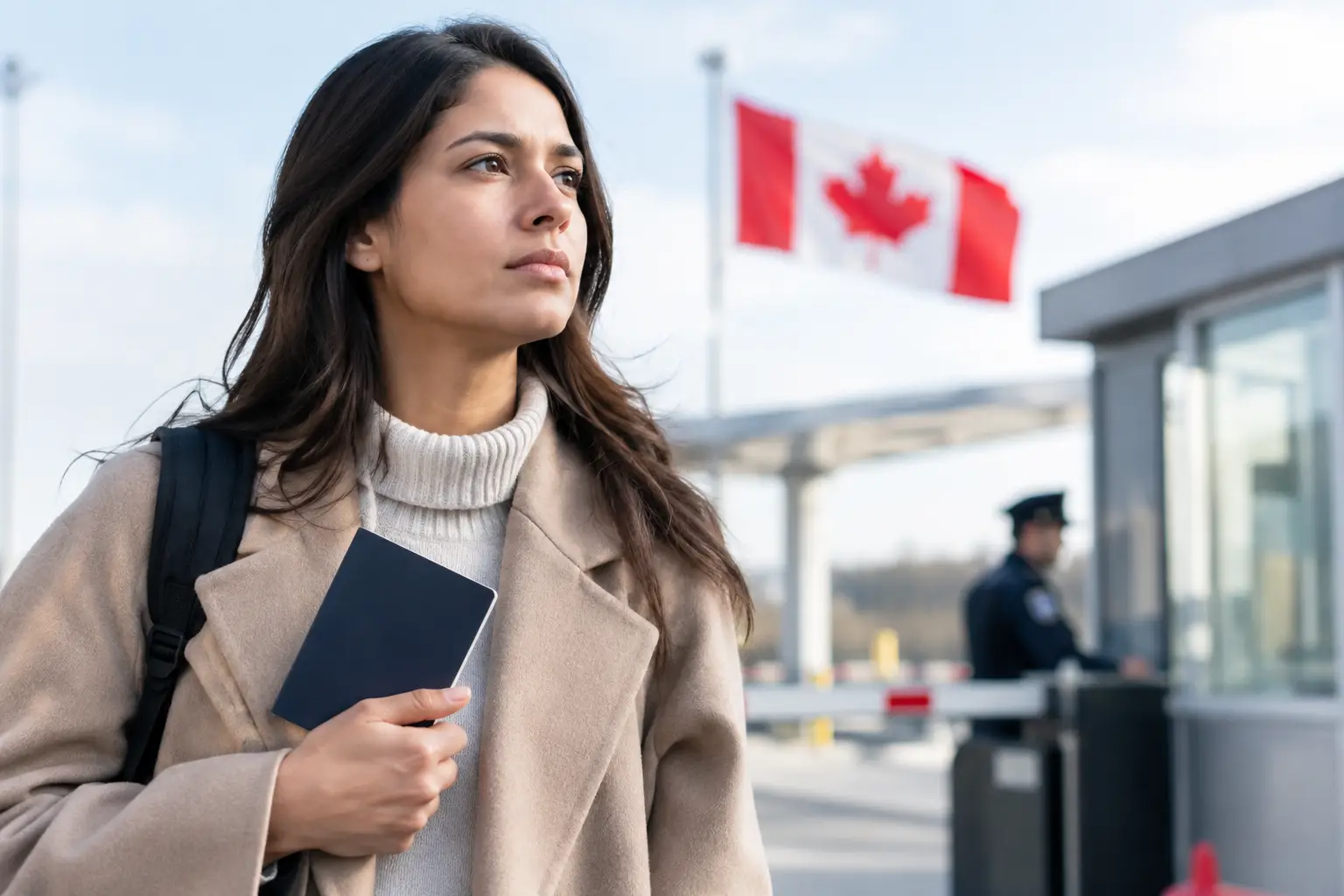 Can Hybrid Offences Cause Canadian Inadmissibility?