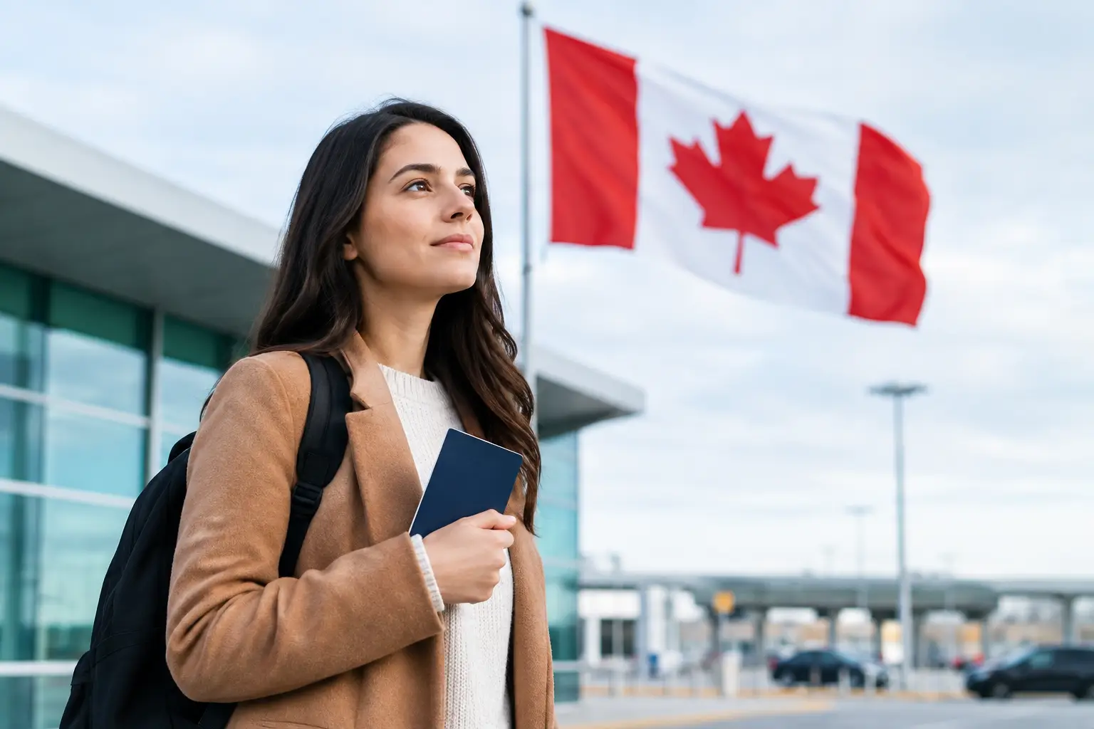 Can You Return to Canada After Deportation?