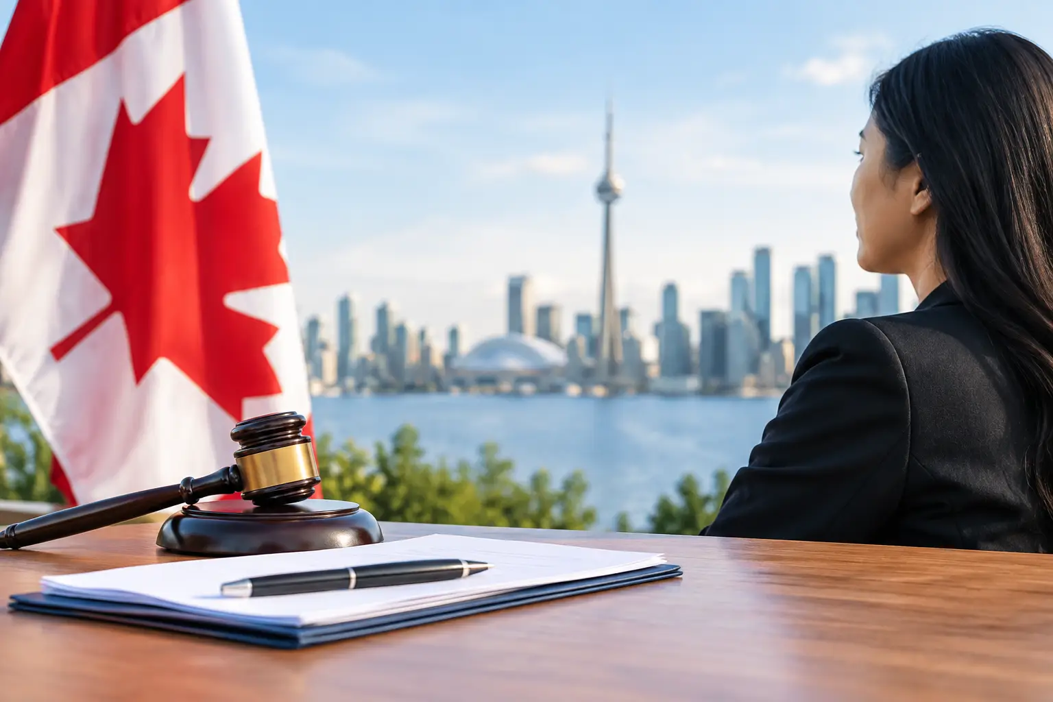 Canada Record Suspension: Wait Times & Eligibility