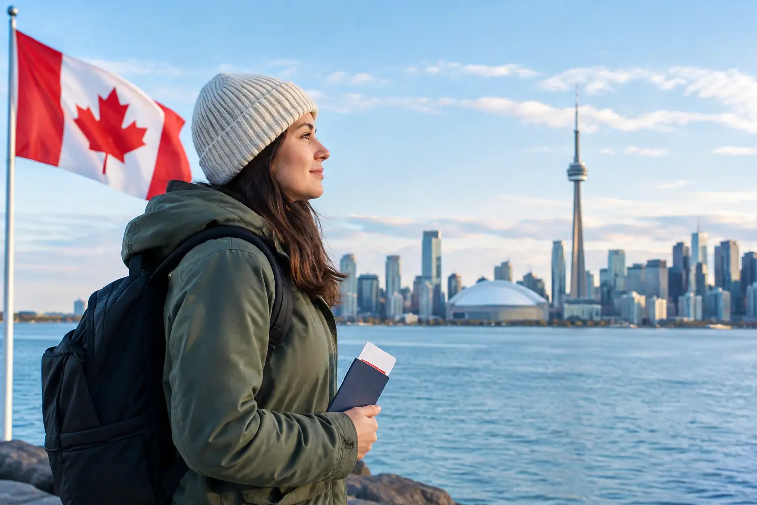 Canada Residency Obligation: The 730-Day Rule