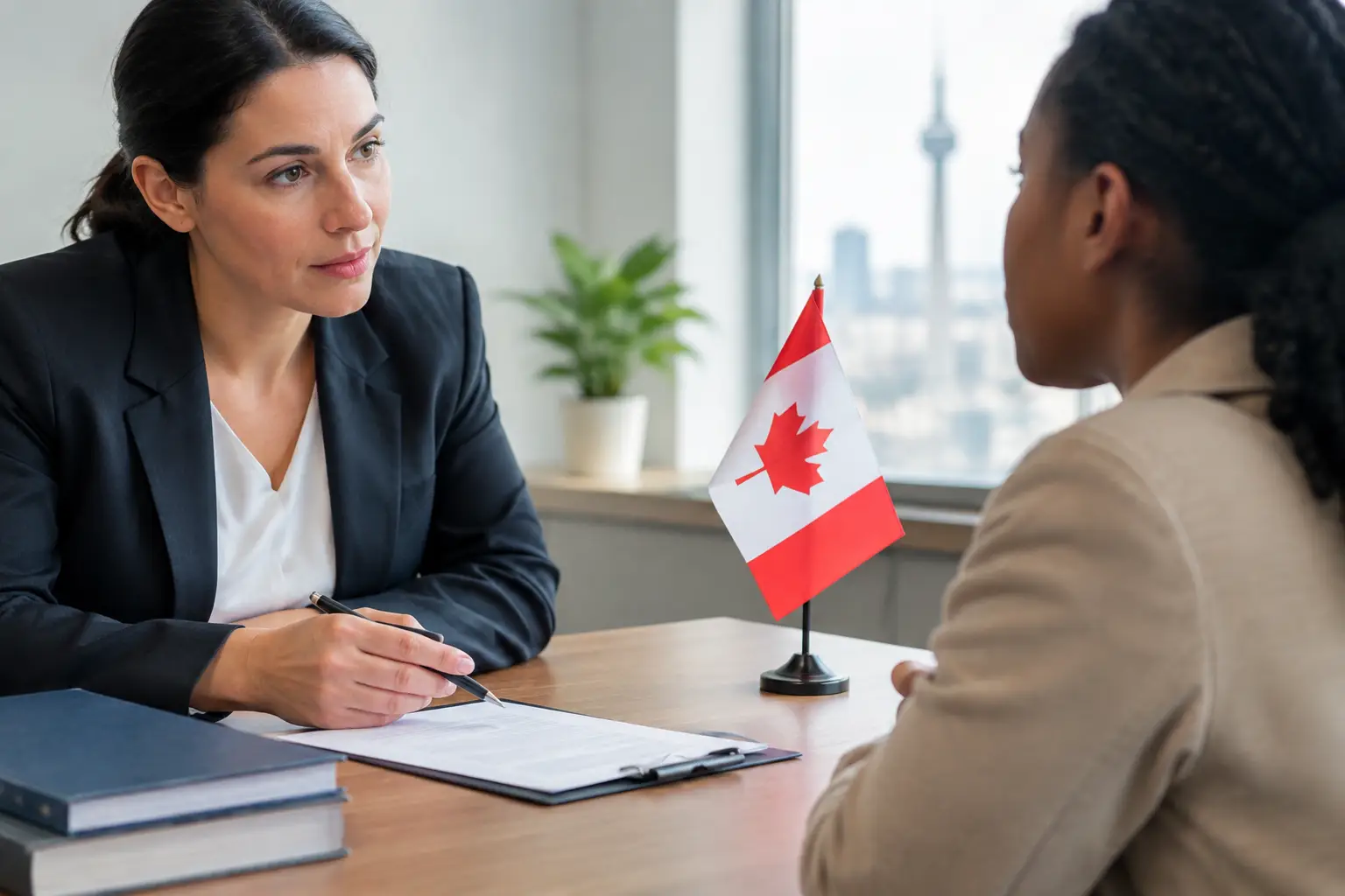 Canada’s Legal Test for a Refugee Claim: What to Prove
