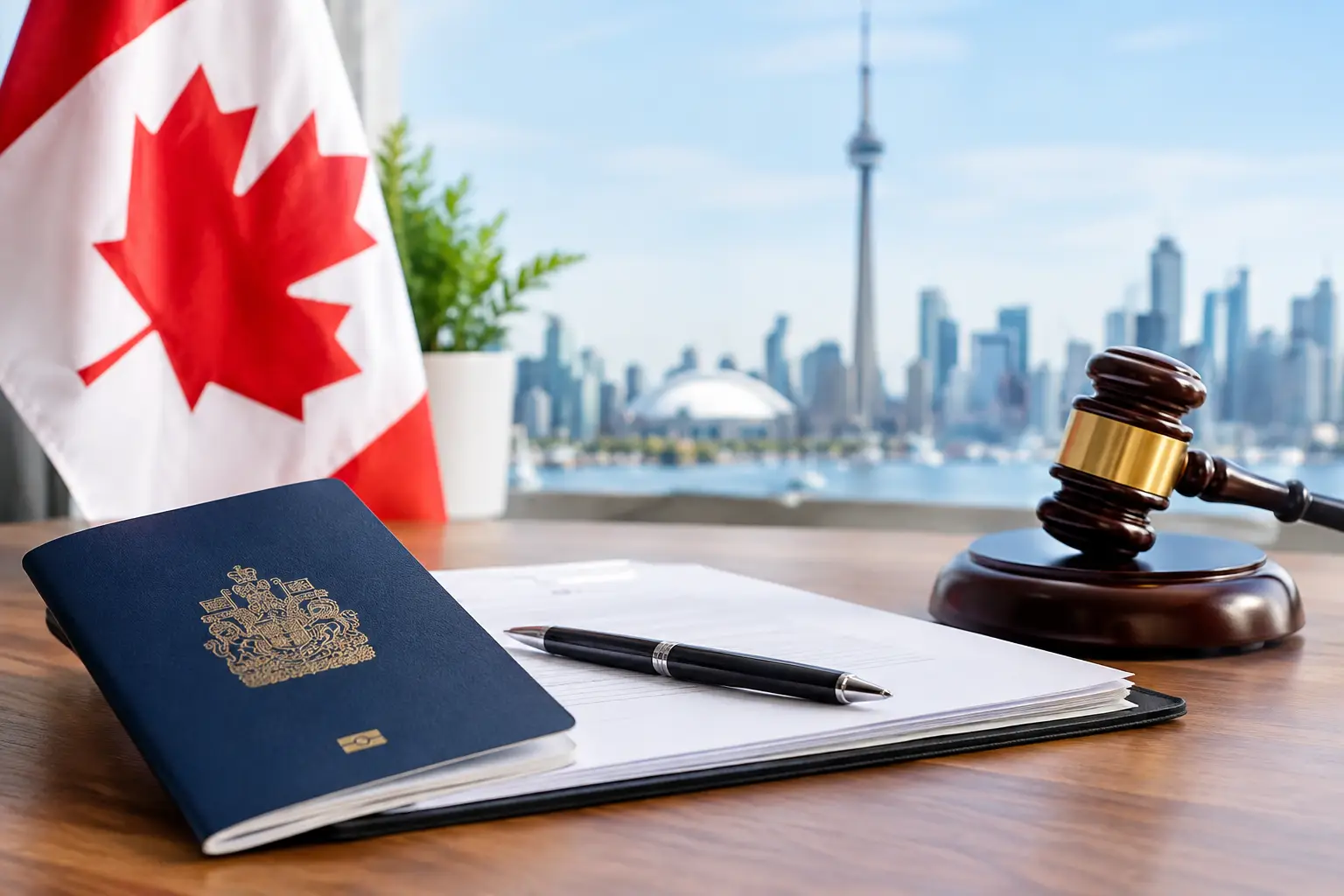 Canadian Immigration Laws, Rules, Policies, Guides & Acts