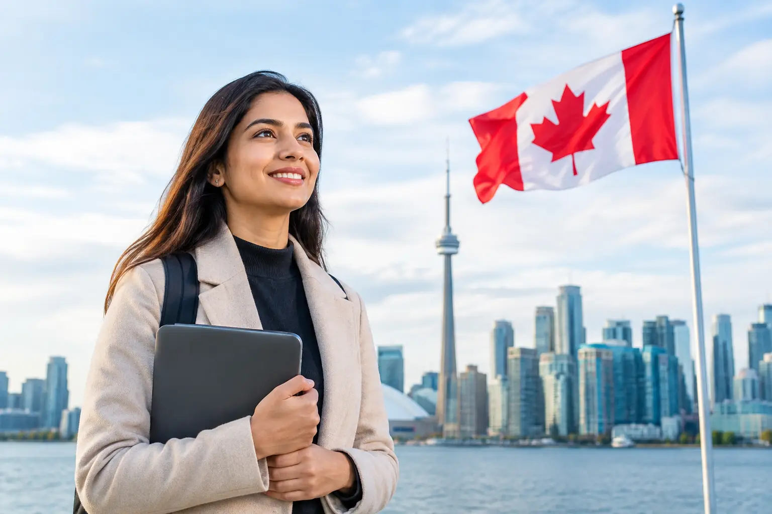 Canadian Skilled Worker Immigration Guide 2026