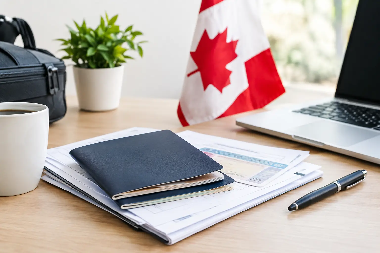 Canadian Work Permit Documents to Prepare