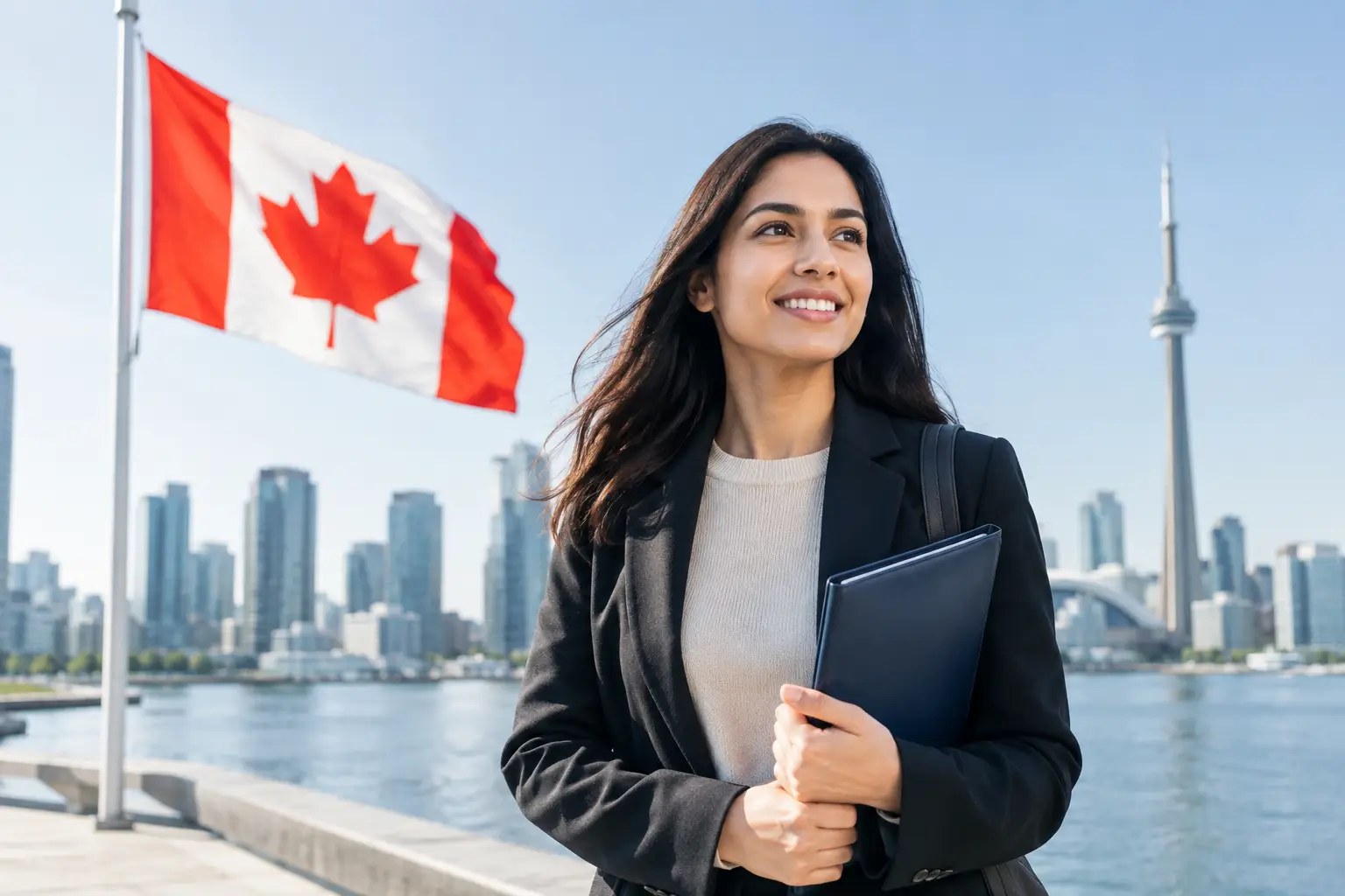 Canadian Work Permit Guide for New Workers