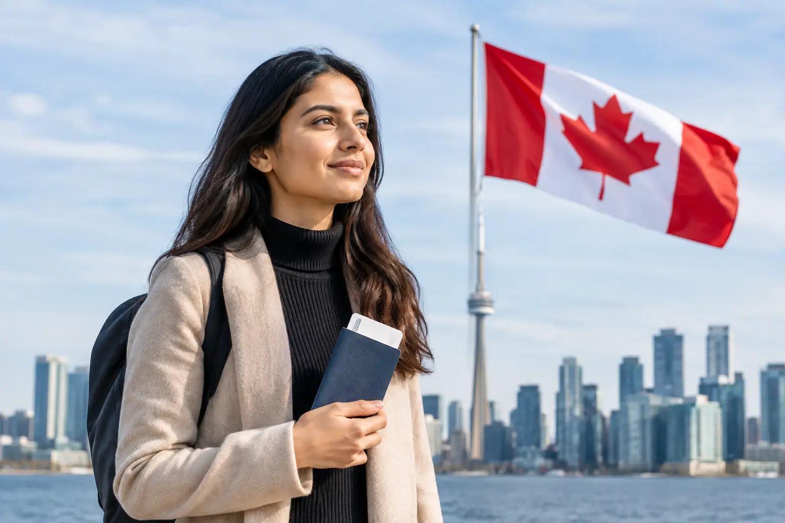 Canadian Work Permits: Finding the Right Path