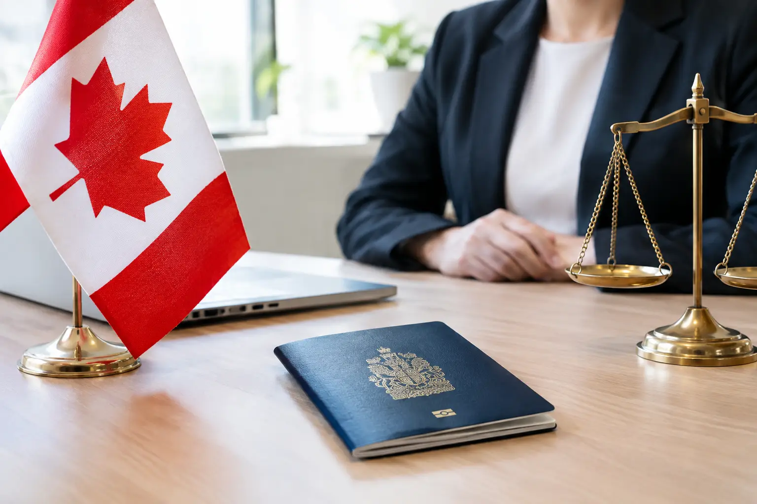 Charter Rights in Canadian Immigration for Applicants