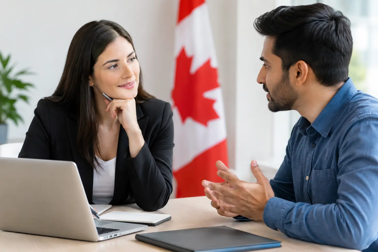 Common Sponsorship Income Questions in Canada