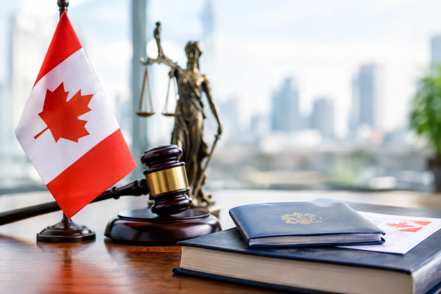 Constitutional Challenges in Canadian Immigration: What You Need to Know