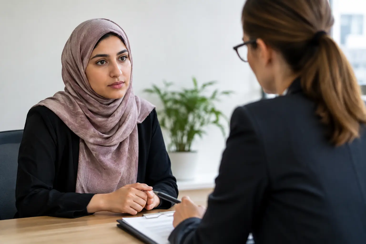 Credibility in Refugee Claims: IRB Evidence