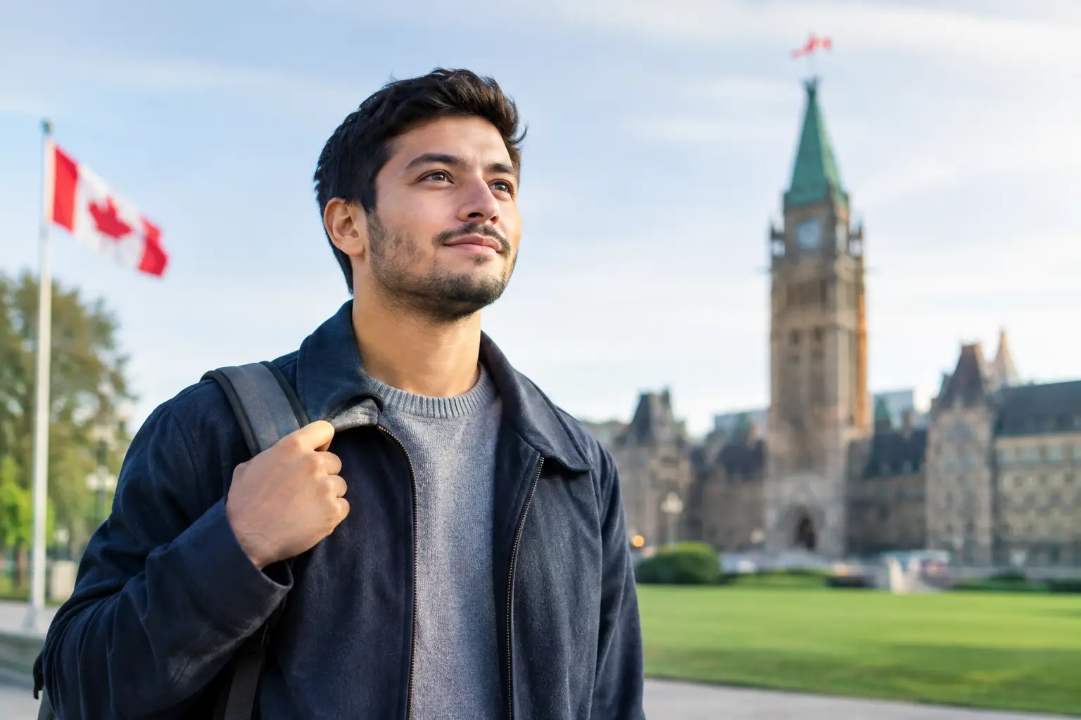 Criminal Rehabilitation Canada: Eligibility and Process