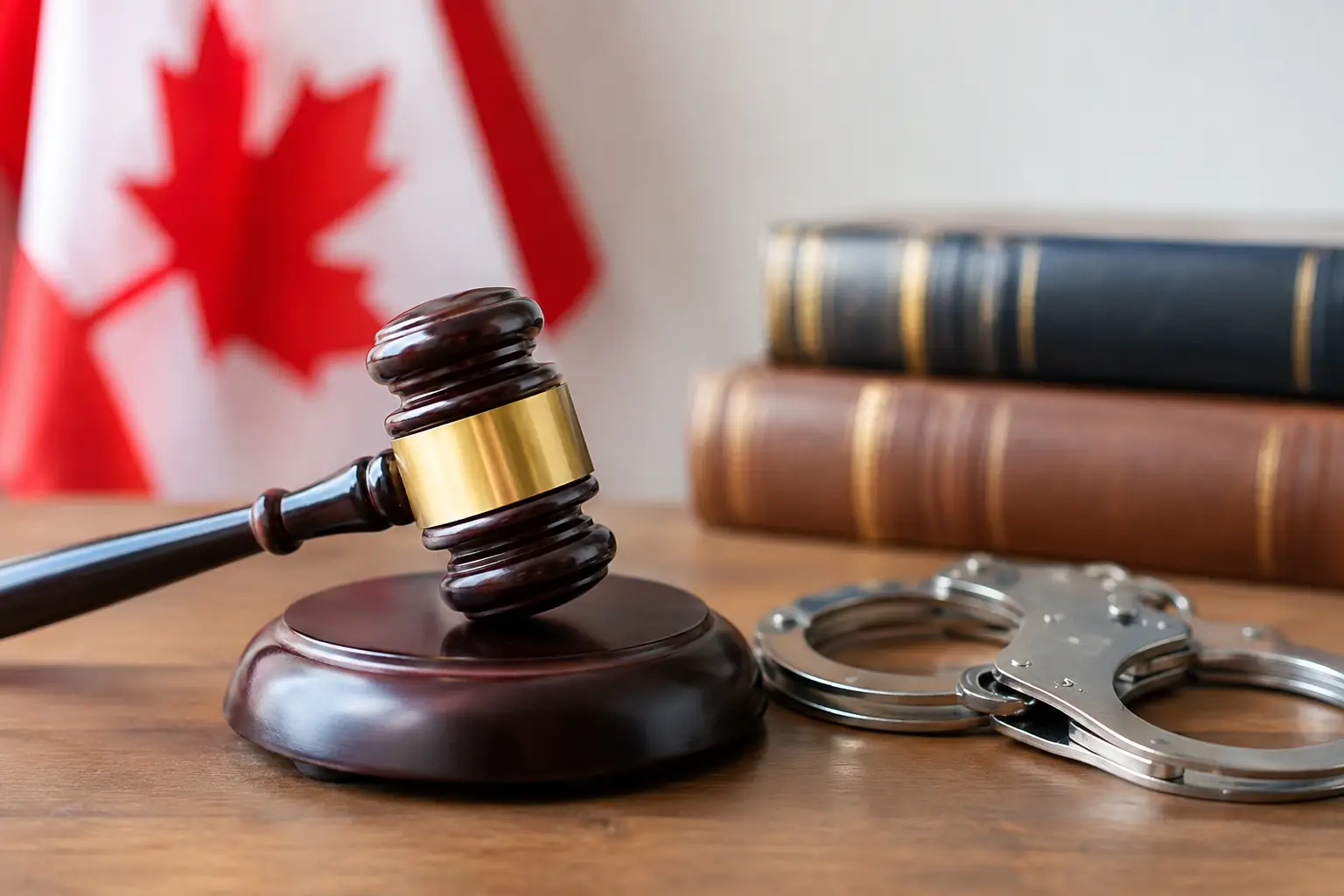 Criminality vs Serious Criminality in Canada