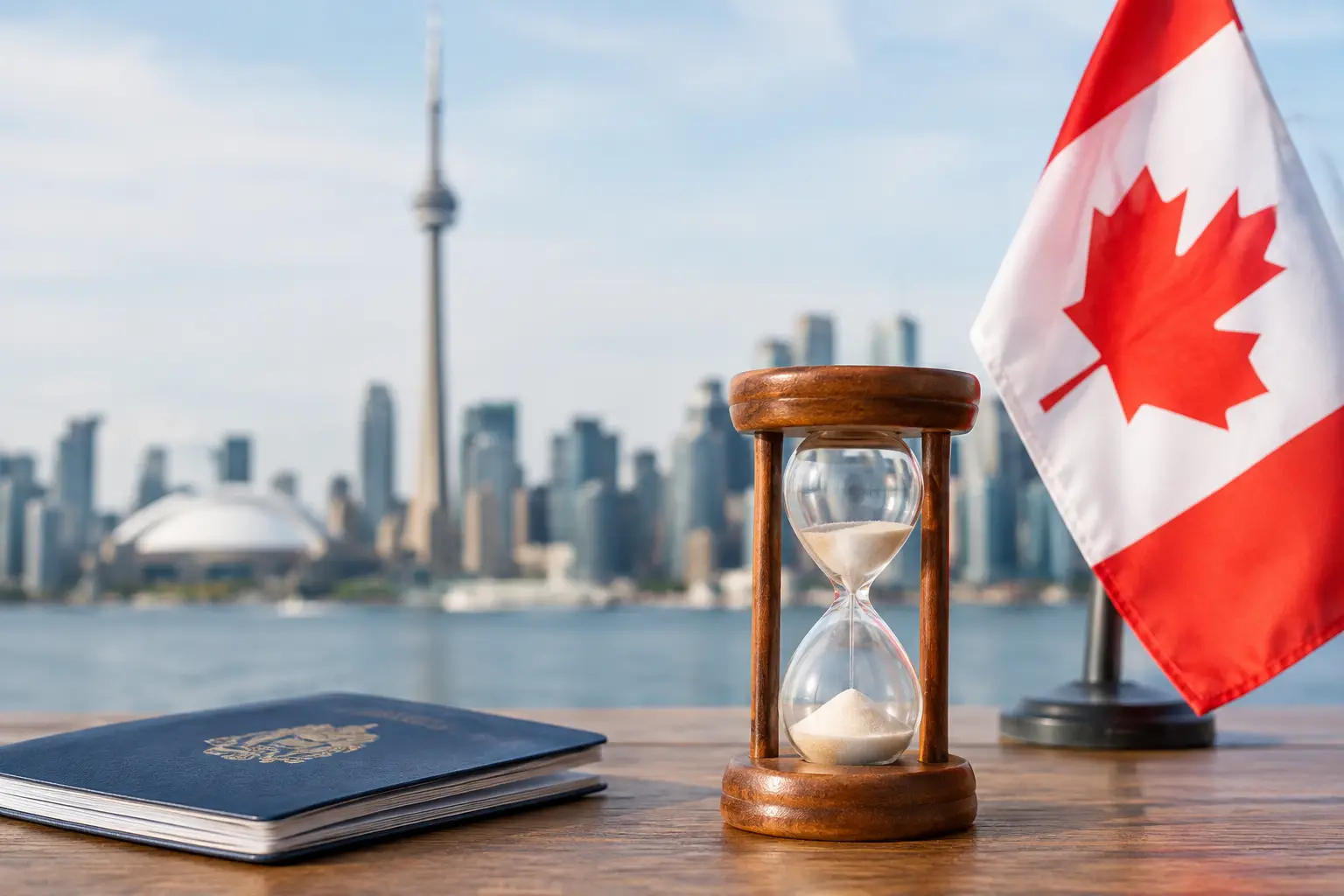 Deferral of Removal in Canada: When Is It Delayed?