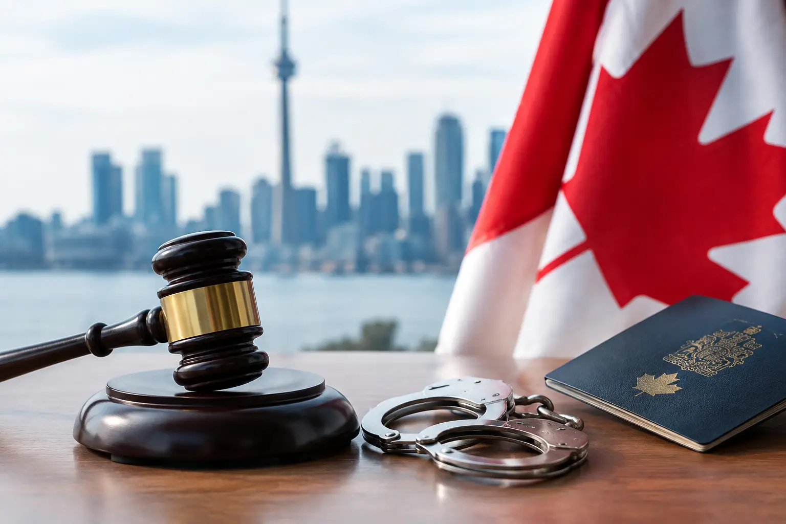DUI and Canadian Immigration: Criminally Inadmissible?