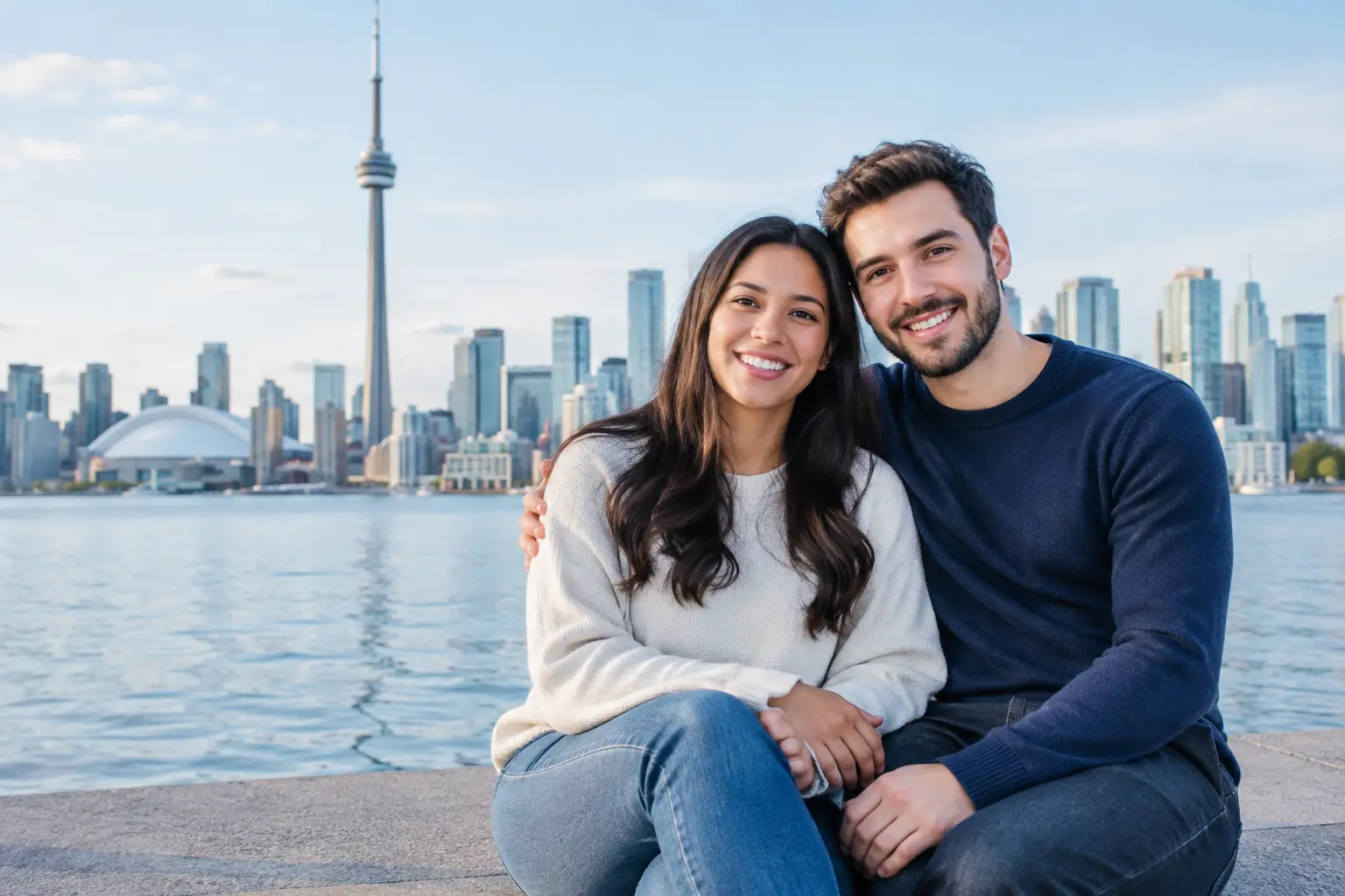 Guide To Common Law Sponsorship in Canada