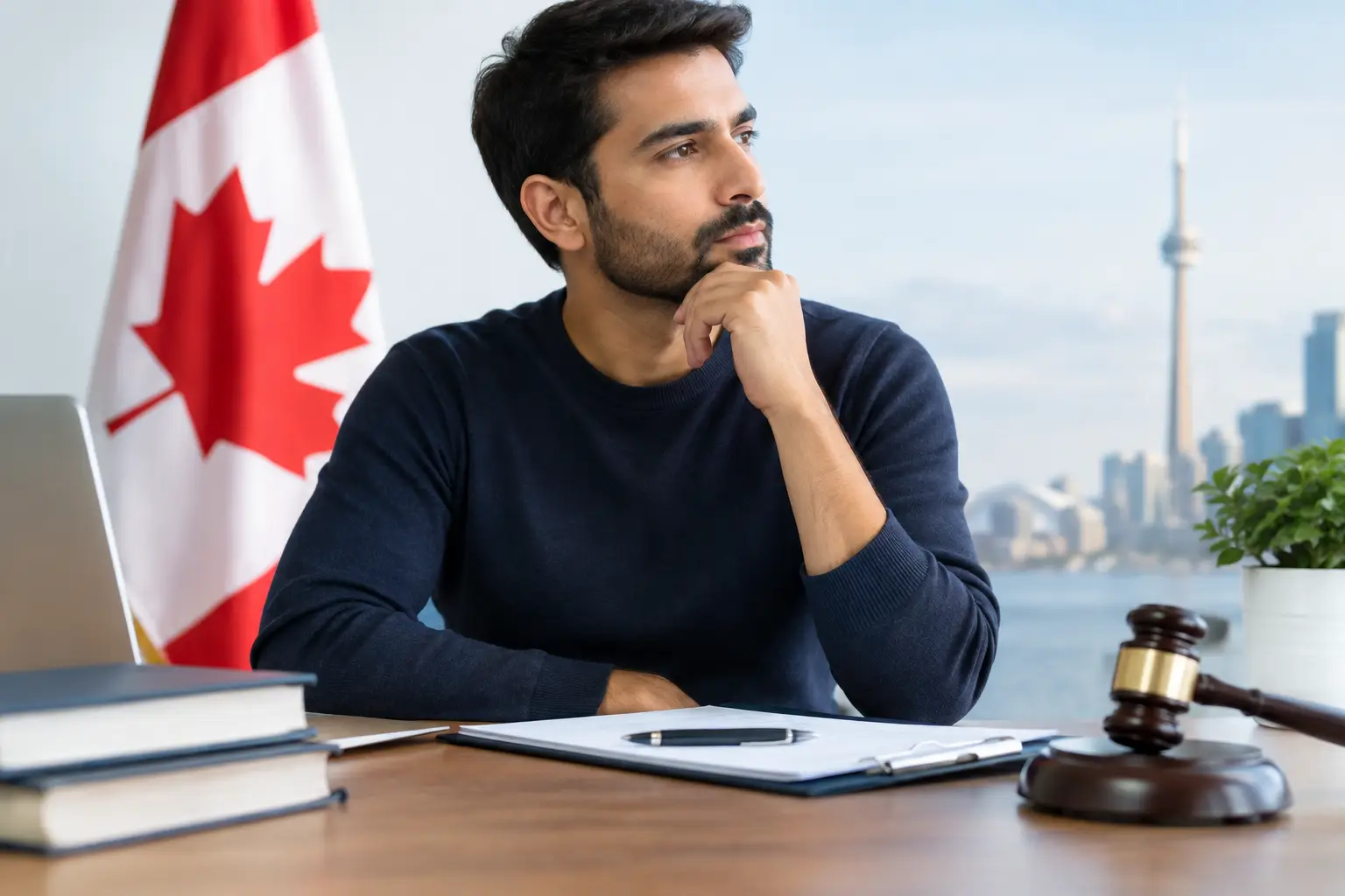 H&C Application: Can It Stop Removal From Canada?