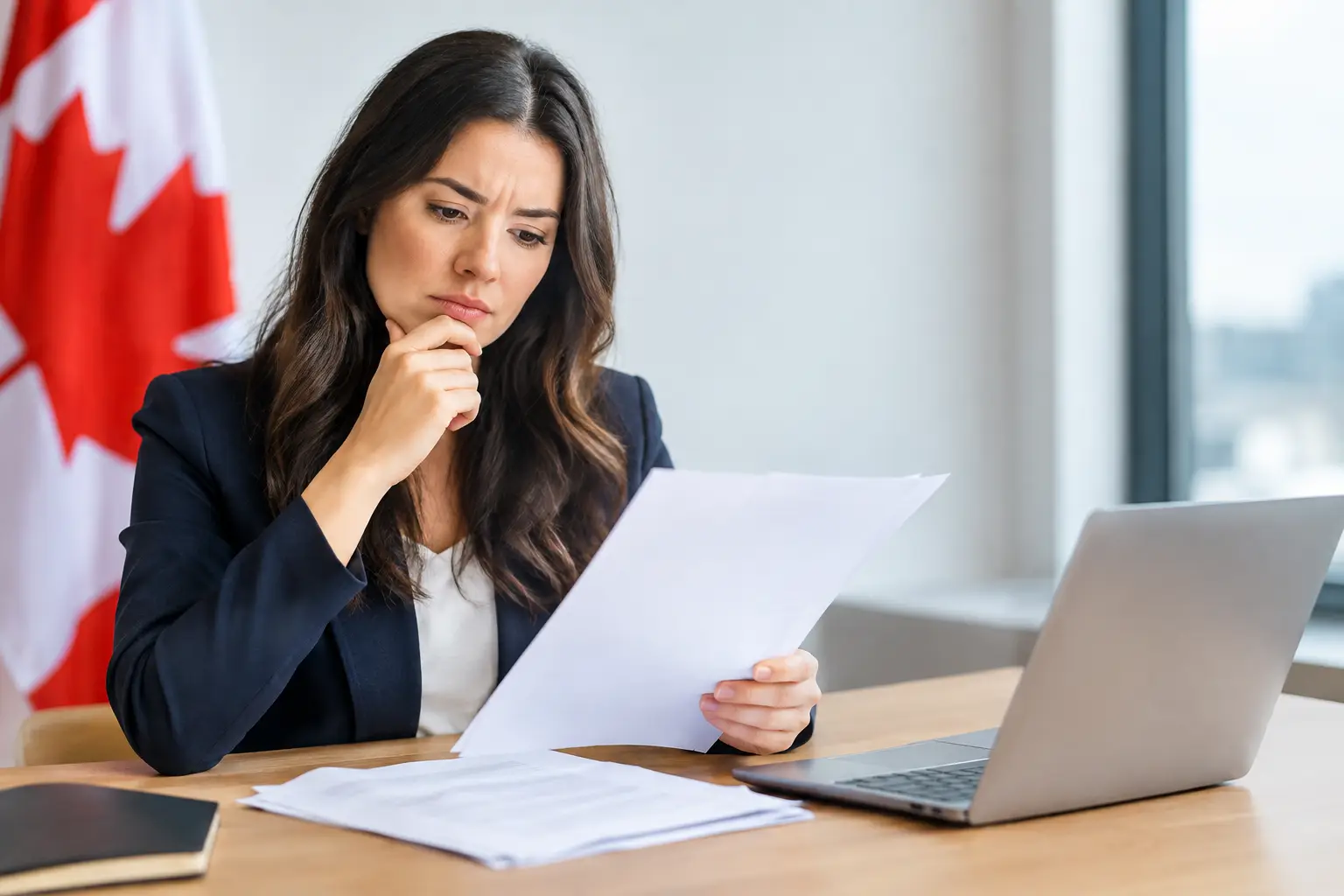 How Inconsistencies Can Affect Immigration Application