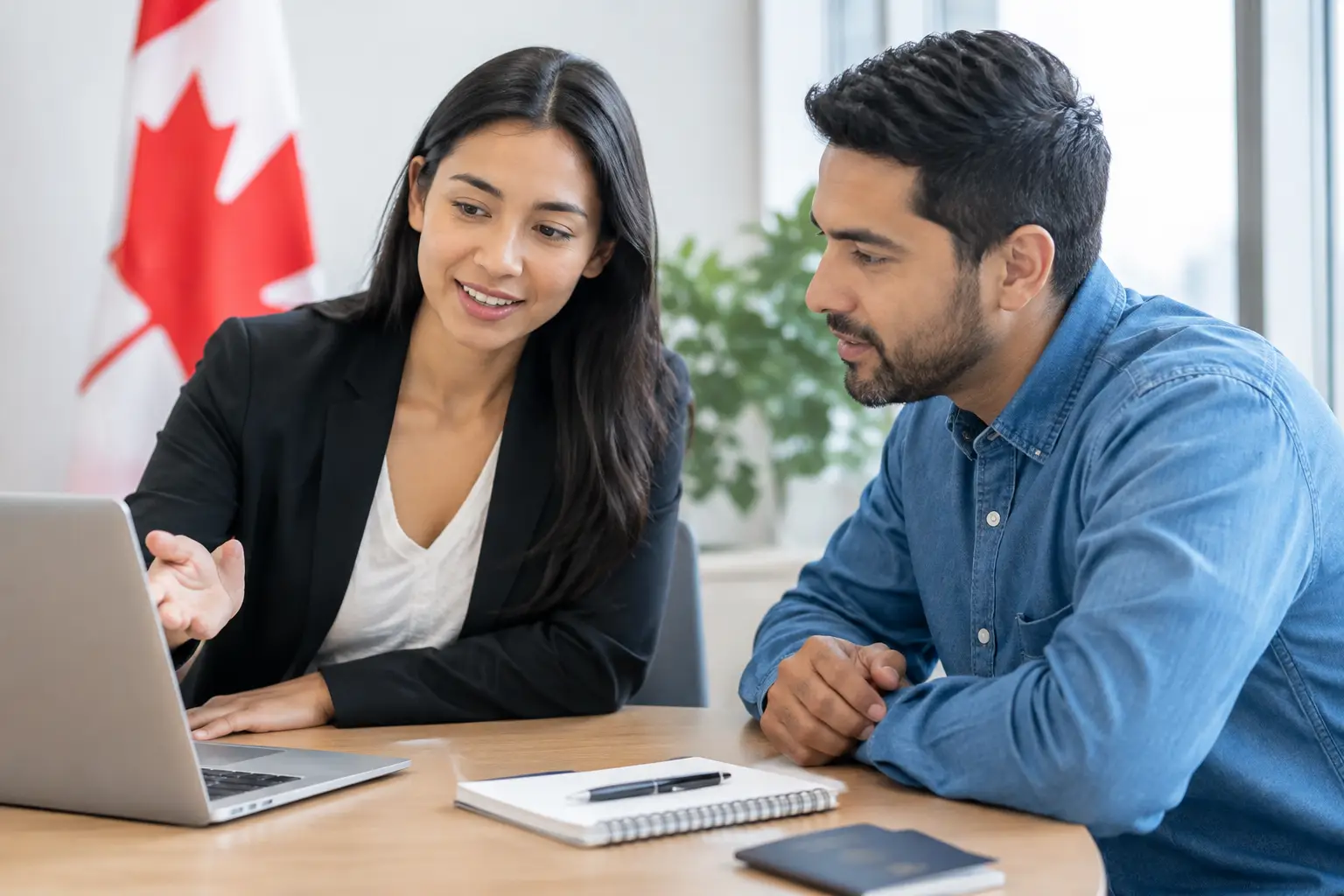 How the Balance of Convenience Test Works in Canadian Immigration