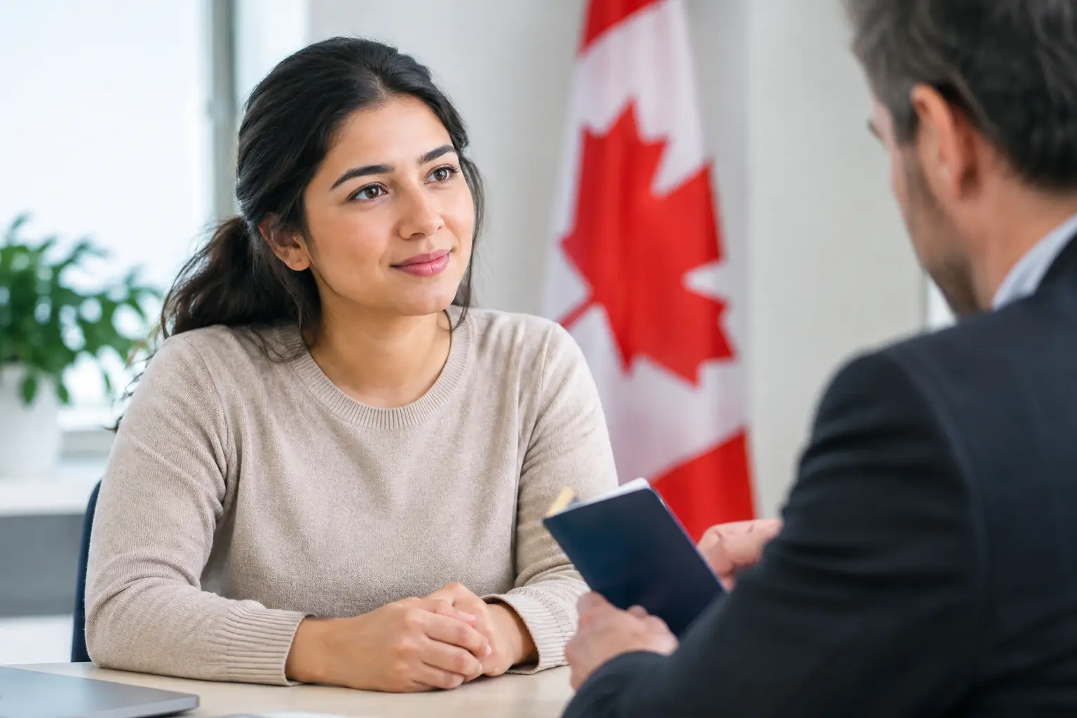 How to Apply for an ARC After Deportation from Canada