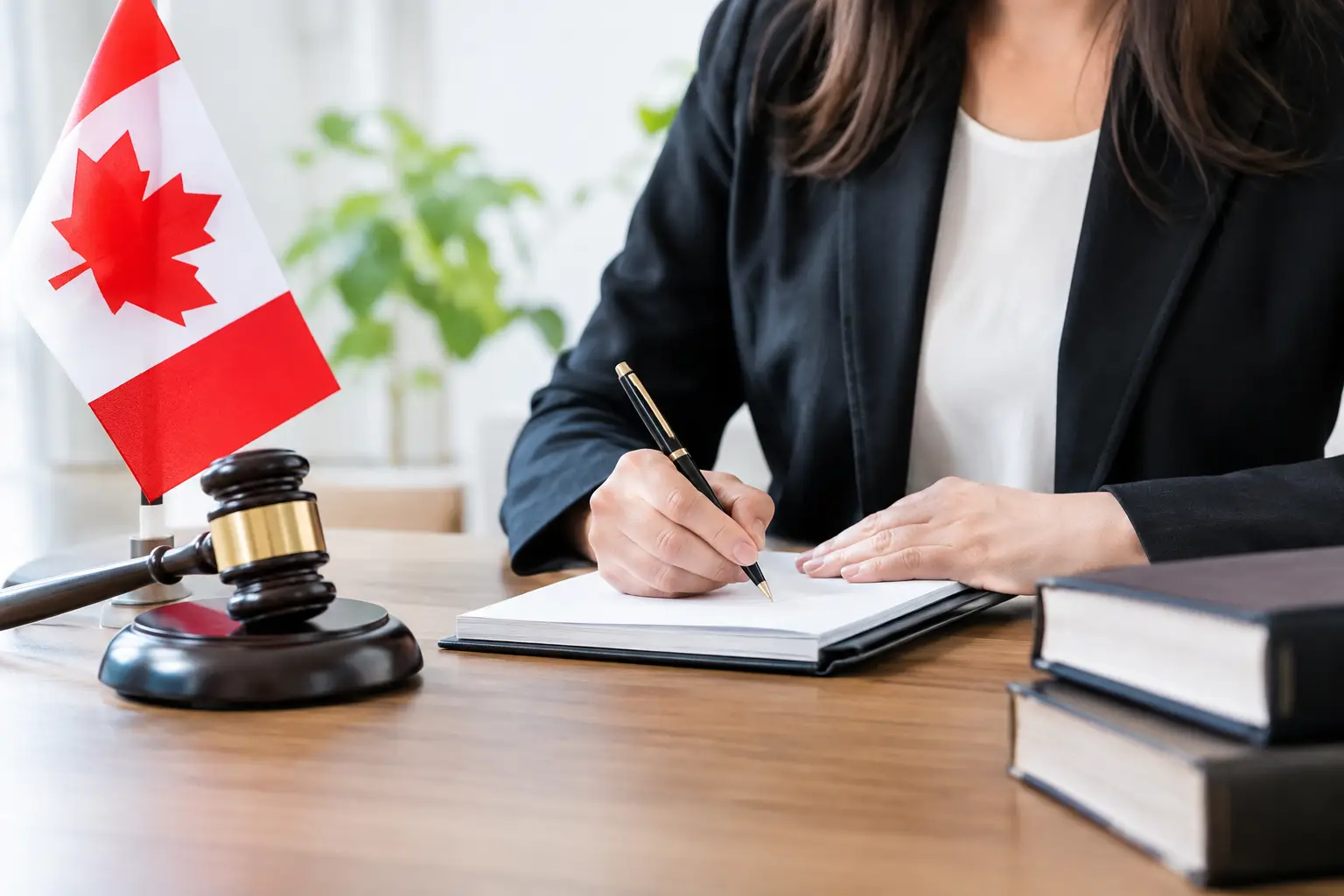How to Apply for Criminal Rehabilitation in Canada