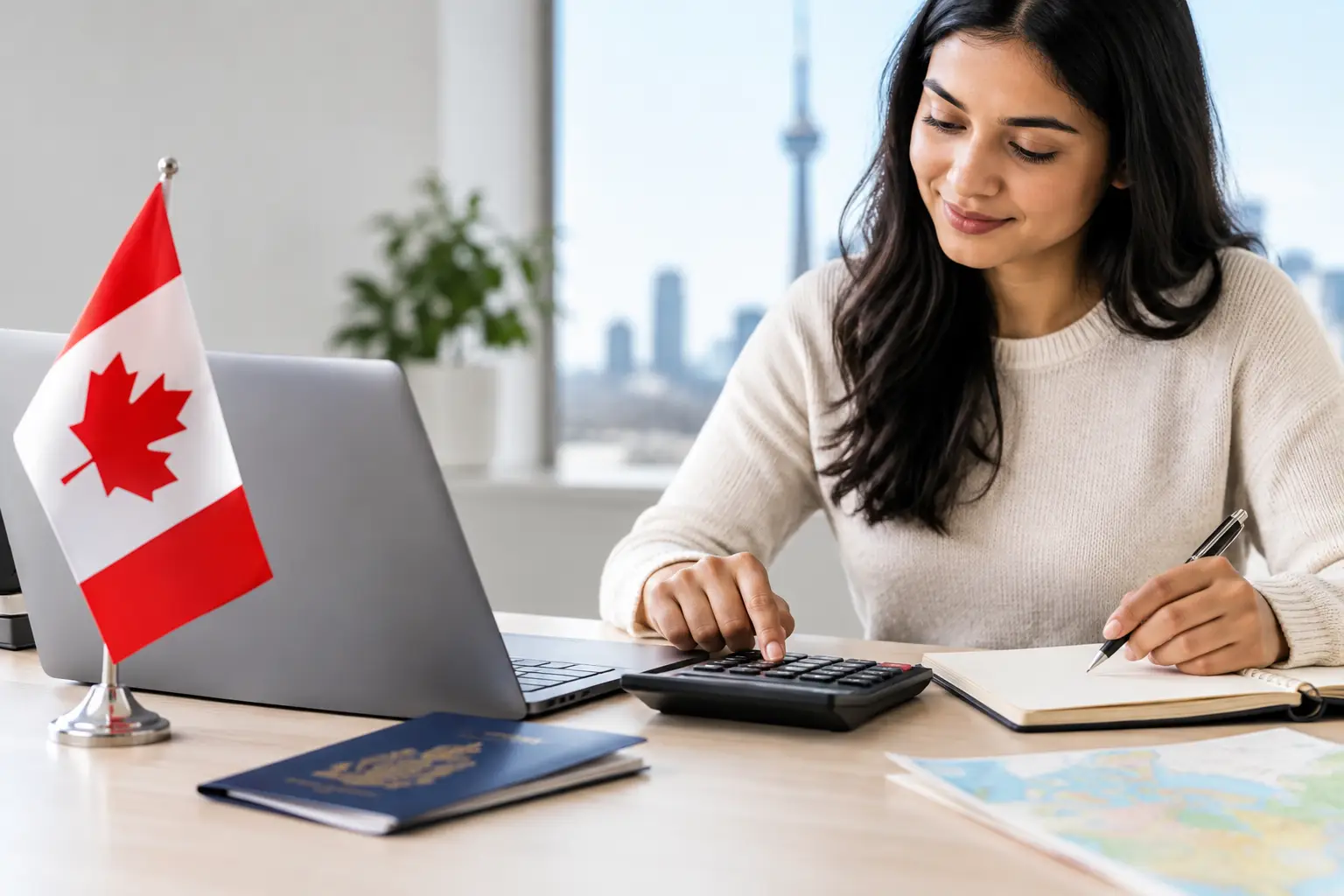 How to Calculate Your Canadian PR Residency Obligation