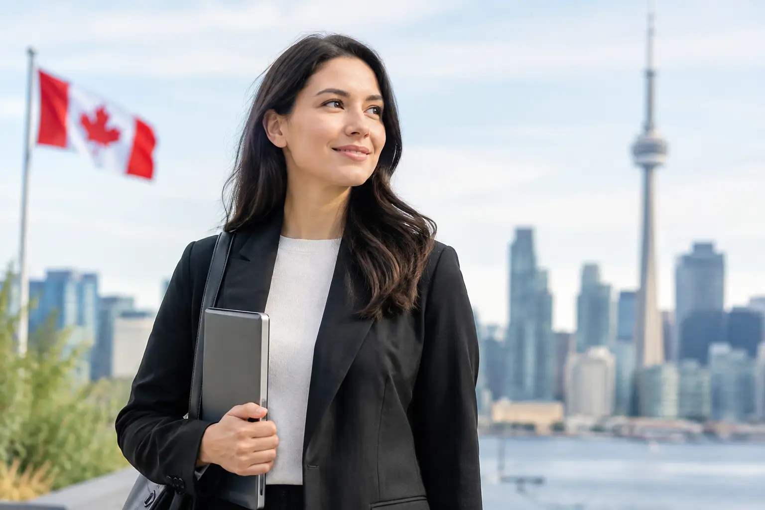 How to Change Employers on a Canadian Work Permit