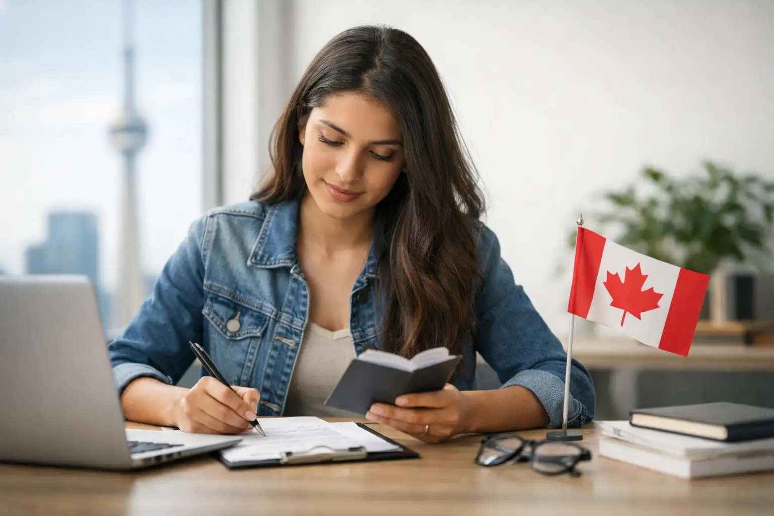 How to Extend a Study Permit in Canada on Time