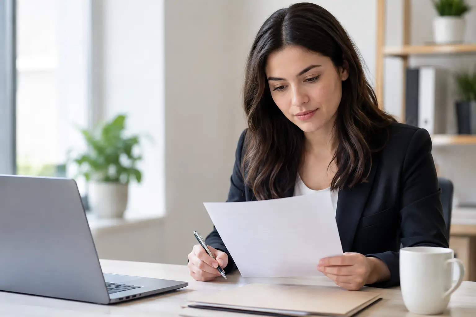 How to Respond to Fairness Letters in Canada