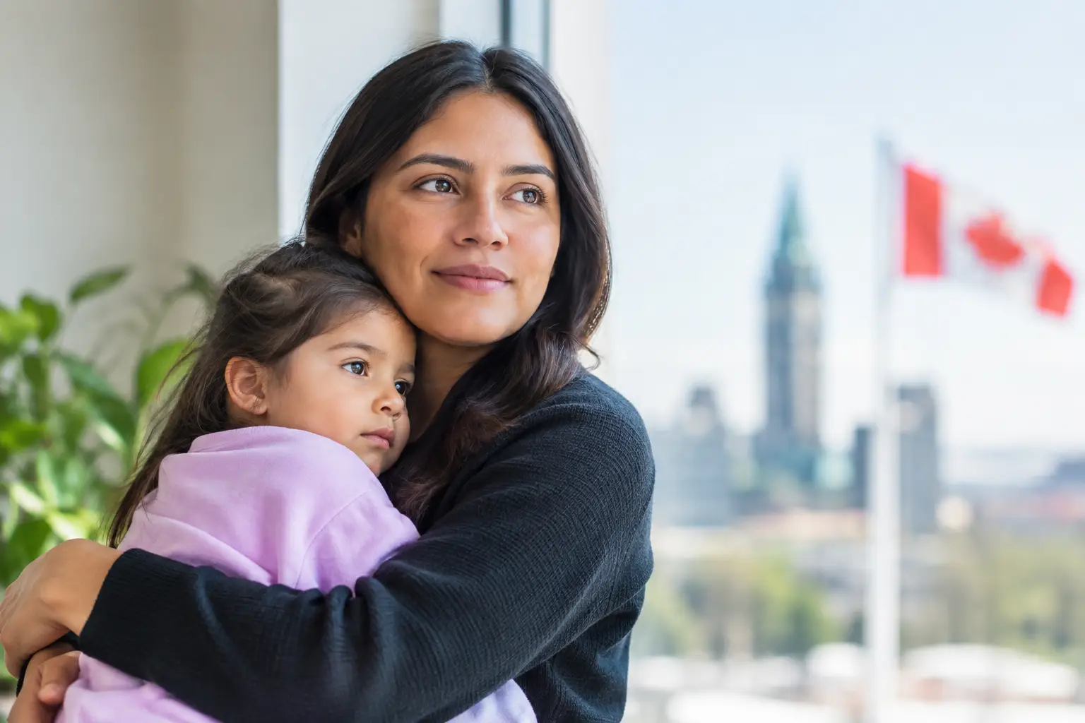 Immigration Options for Victims of Family Violence in Canada
