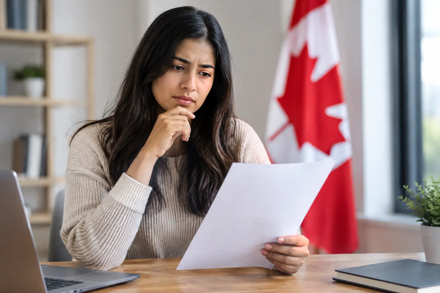 IRCC Mistake: Challenge an Immigration Decision?