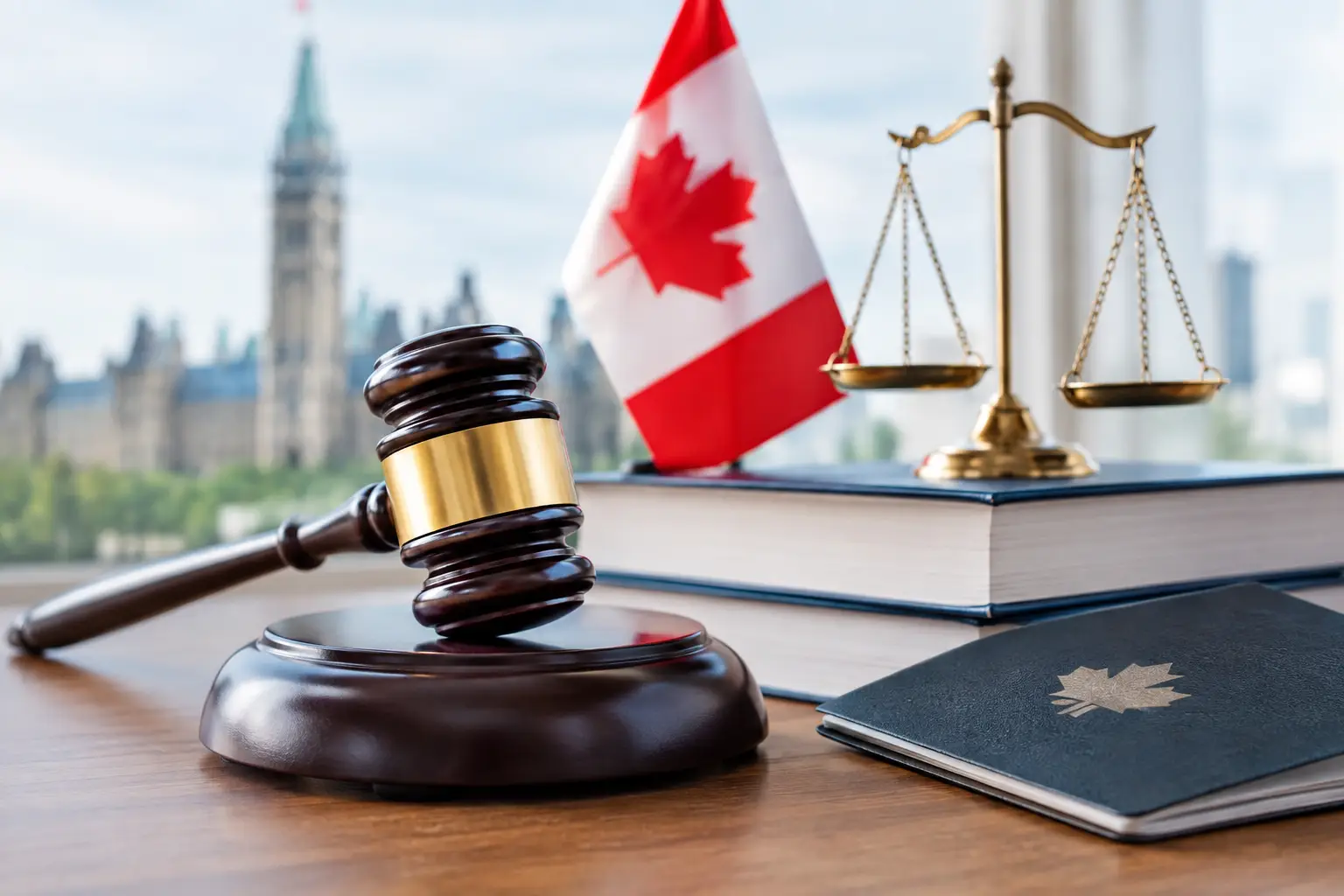 Judicial Review Explained for Canadian Immigration