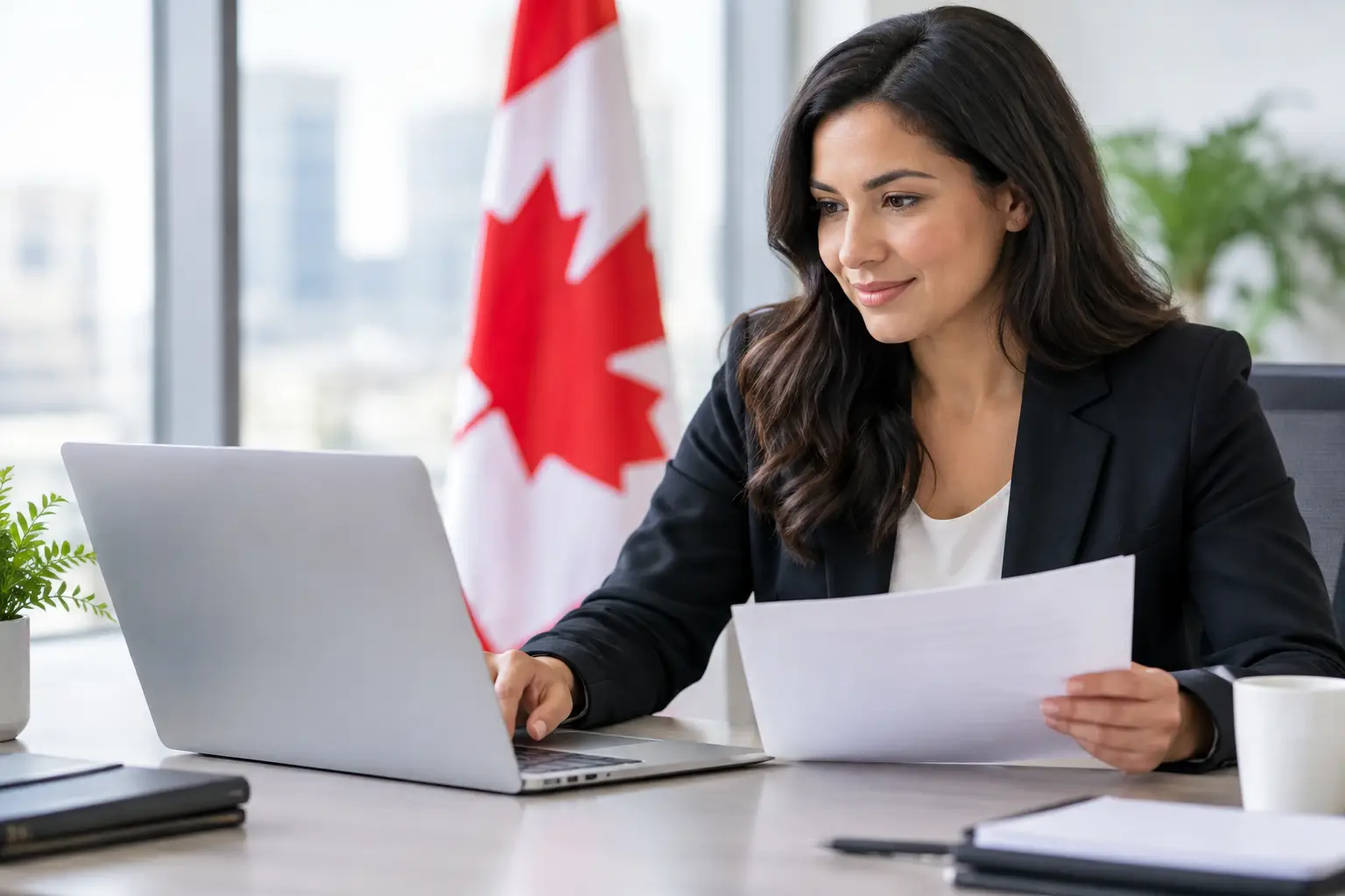 LMIA Advertising Requirements for Canadian Employers