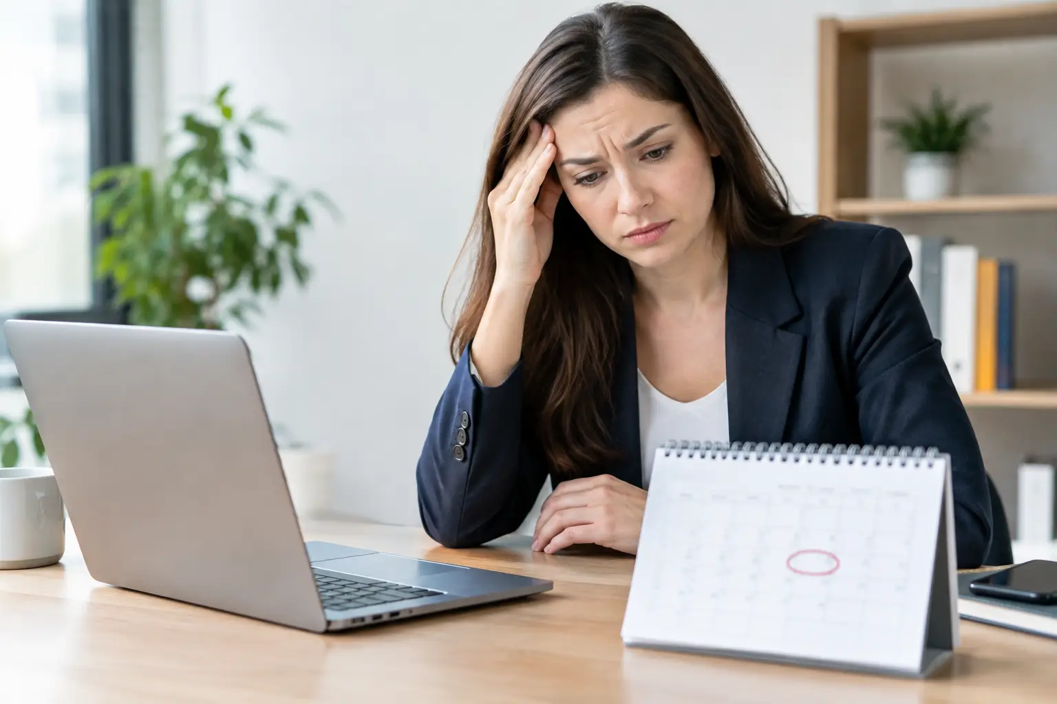 Missed the 90-Day Restoration Deadline: What Can You Do?