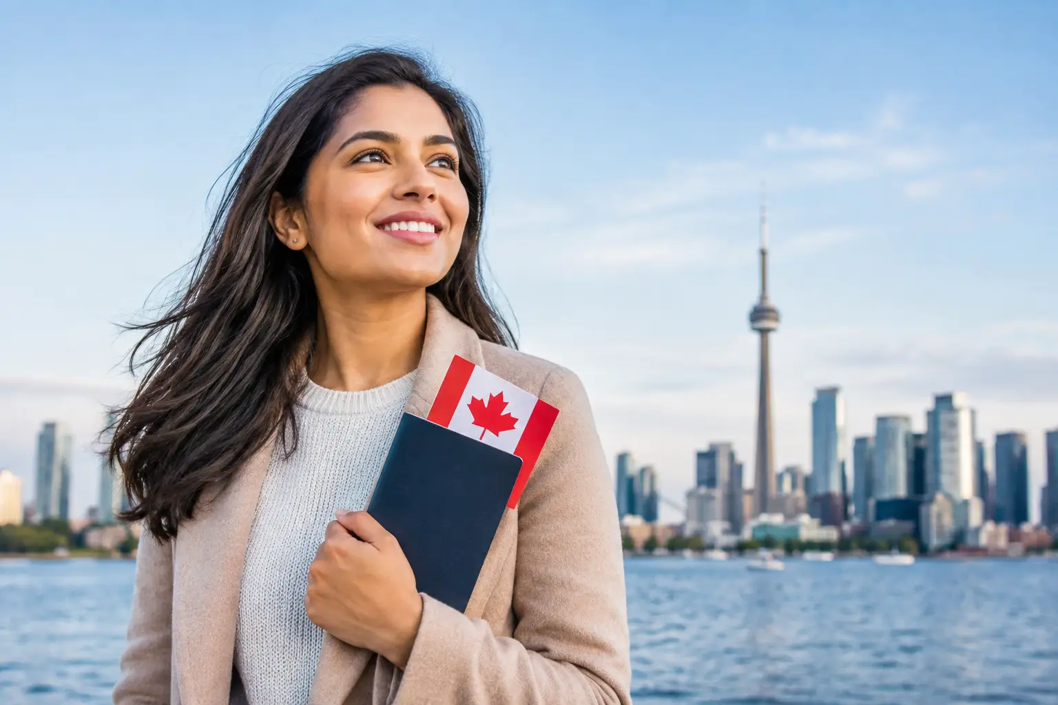 PNP Nomination Examples That Lead to Canadian PR