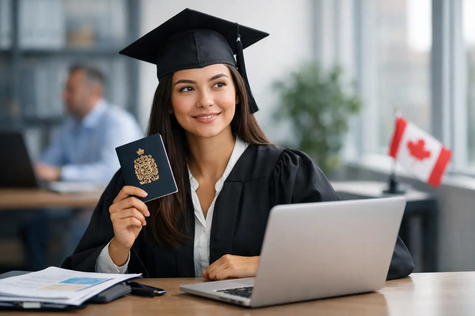 Post Graduation Work Permit Eligibility Rules