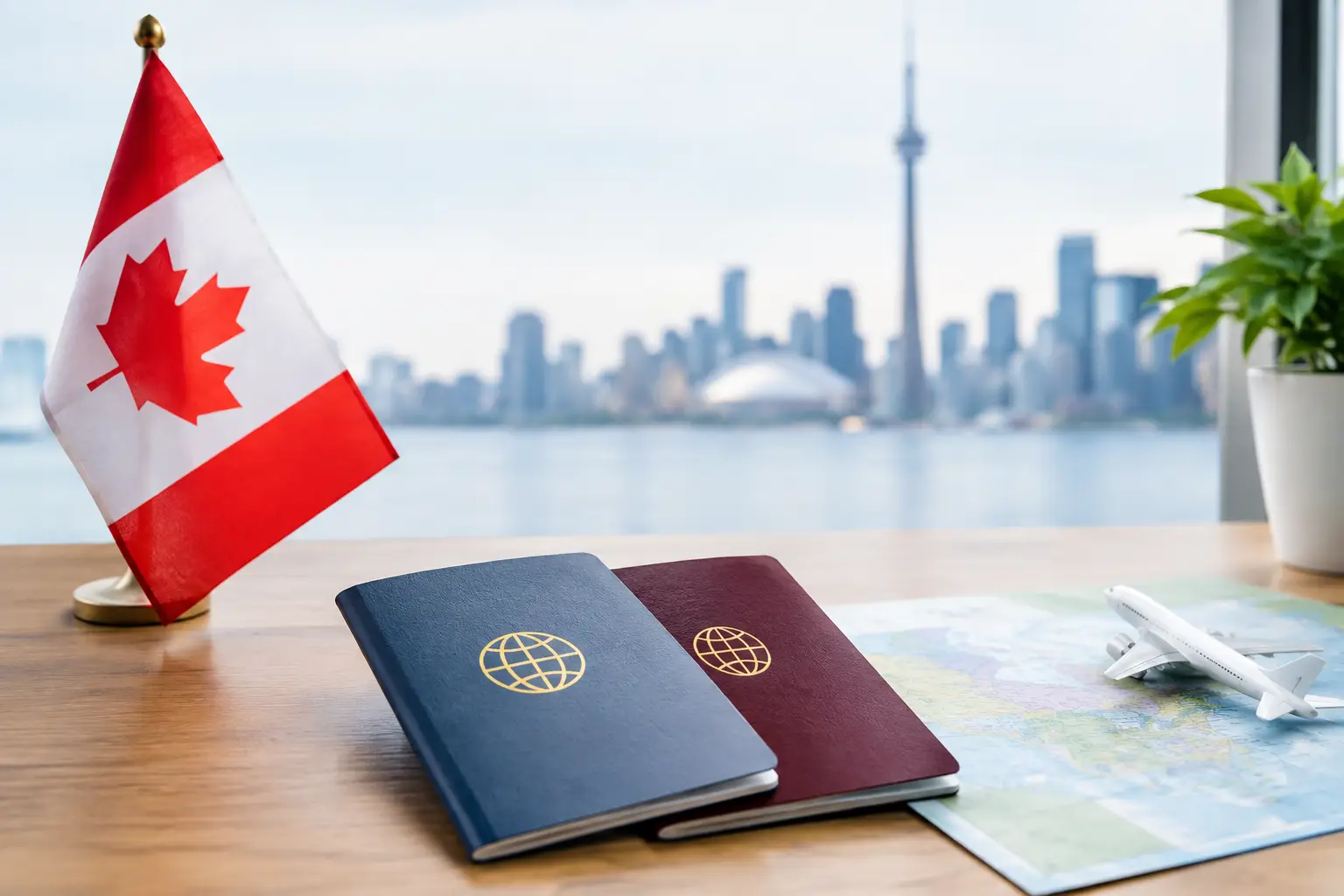 PR Residency vs. Citizenship Physical Presence Requirement