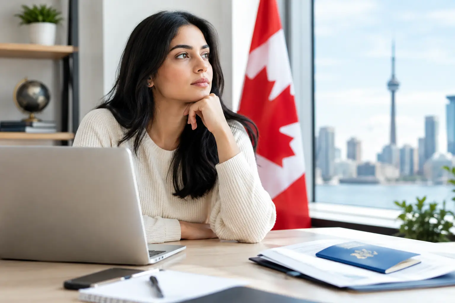Processing Delays in Canadian Immigration
