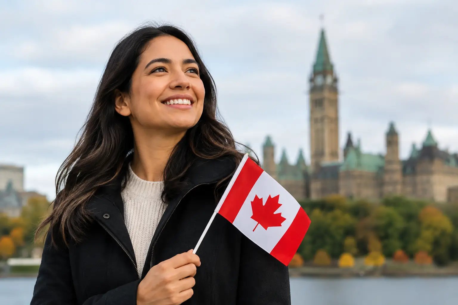 Protected Person to Canadian Citizen: What You Need to Know