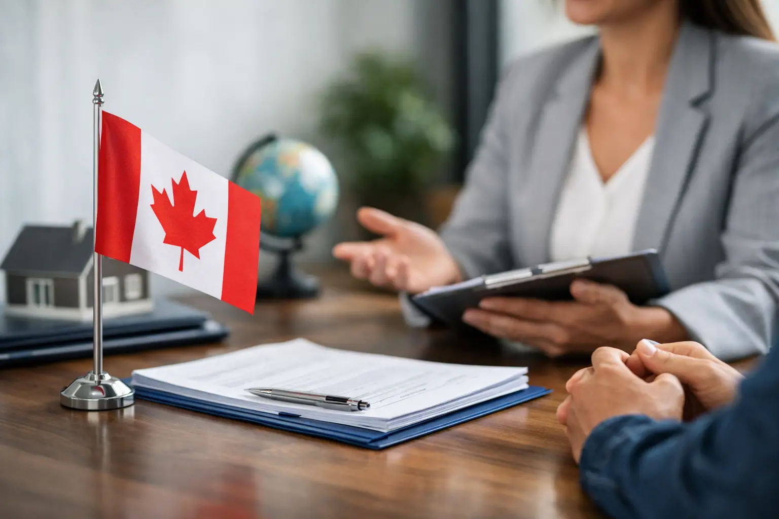 Provincial Nominee Program Eligibility Explained
