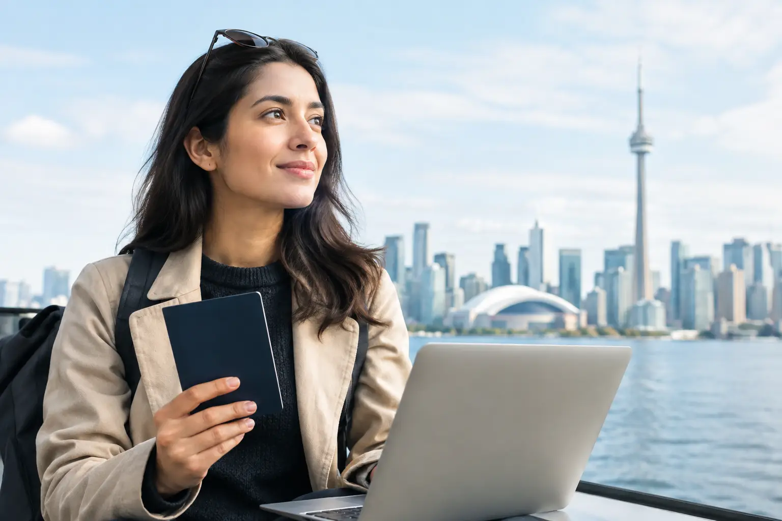 PRTD Eligibility Canada: Who Can Apply From Abroad?
