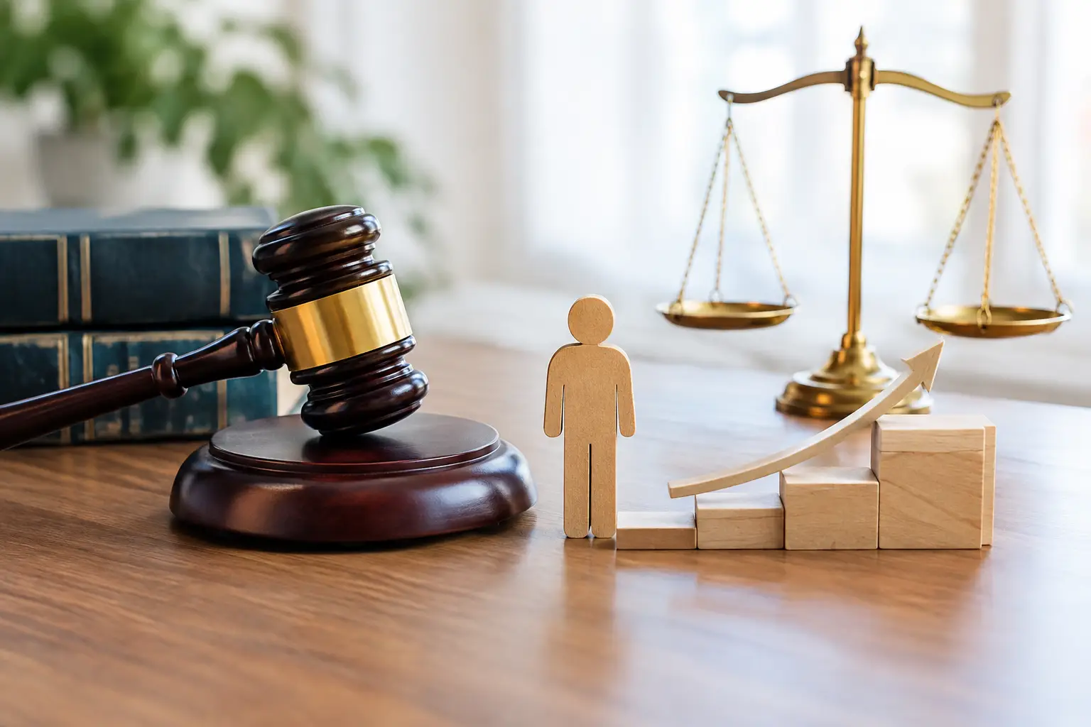 Record Suspension vs. Criminal Rehabilitation: Differences