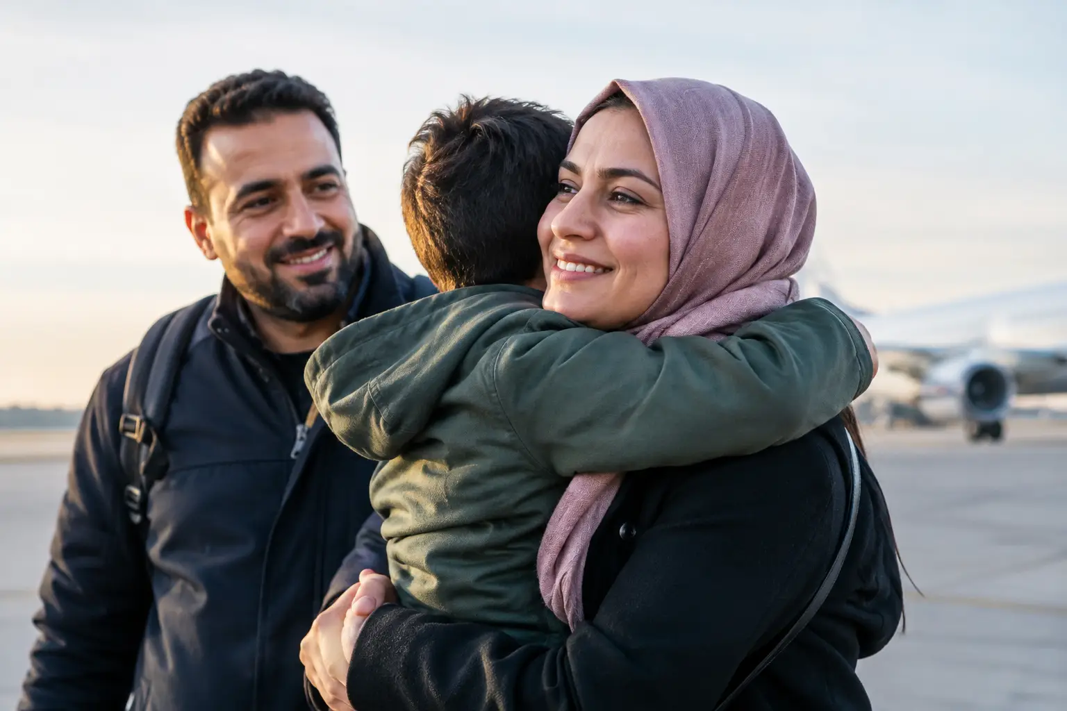 Returning Home After Refugee Protection: What Happens?