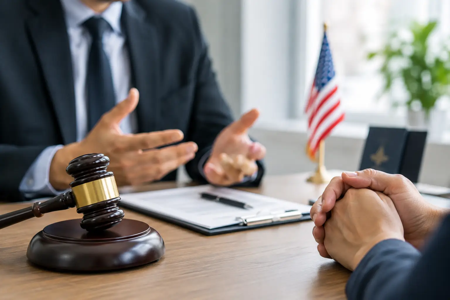 Serious Issue to Be Tried in Immigration: What Does It Mean?