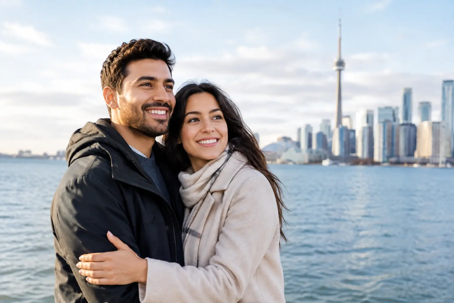 Spousal Sponsorship Canada for Your Partner
